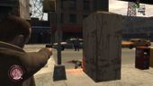 New Radar (with crosshair) Red